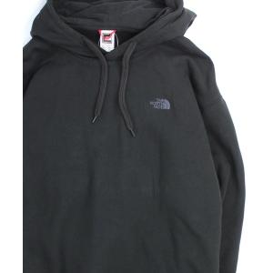 パーカー 「THE NORTH FACE」ノースフェイス UNISEX OVER SIZED HOODIE フーディー パーカー NF0A5IGC
