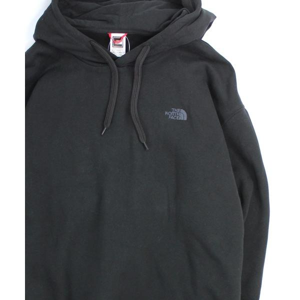 ノースフェイス パーカー 「THE NORTH FACE」ノースフェイス UNISEX OVER S...