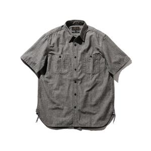 KAVU（カブー） 【日本正規販売品】19811373 MEN'S トップスポット