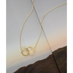 Jouete（ジュエッテ） ネックレス ロングネックレス ボールチェーン