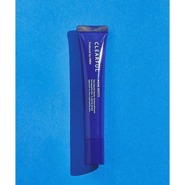 美容液 オイル クリーム オルビス ORBIS ORBIS クリアフル アクネスポッツ 「医薬部外品...