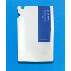 乳液 レディース ORBIS クリアフル モイスチャー・つめかえ用「医薬部外品」｜zozo