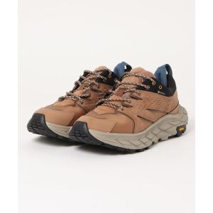 hoka スニーカー 「HOKA ONEONE」ANACAPA LOW GTX レディース
