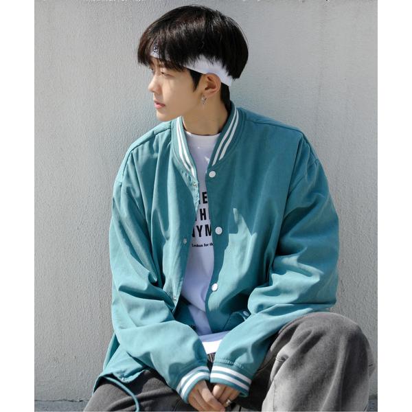 シャツ 「neos -addictive design-」ルーズシルエット ライン スタジャン スタ...