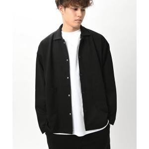 ジャージ素材 ジャケットのおすすめ人気商品一覧 通販 - Yahoo