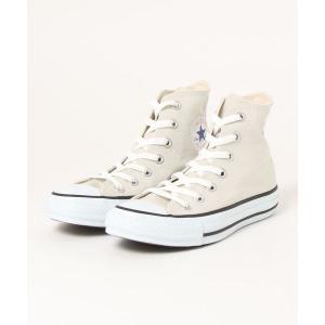 スニーカー CANVAS ALL STAR COLORS HI / キャンバス　オールスター　カラーズ　ＨＩ メンズ レディース