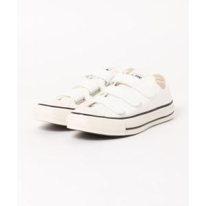 スニーカー ALL STAR US V-3 OX / オールスター　ＵＳ　Ｖ−３　ＯＸ メンズ レディース