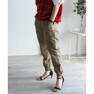 パンツ カーゴパンツ ナイロンカーゴパンツ