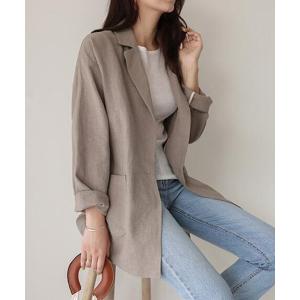 BRICK HOUSE by TOKYO SHIRT ジャケット テーラードジャケット