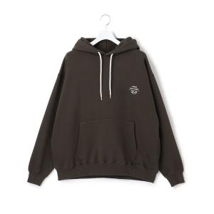RJB サーマルパーカー J.PRESS YORK STREET パーカー 「UNISEX」サーマルパーカー メンズ