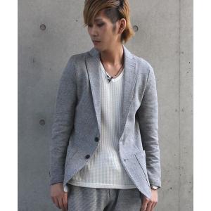 HIGH STREET（ハイストリート） ジャケット テーラードジャケット HIGH