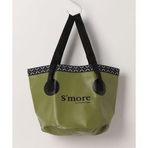 snow peak スノーピーク トートバッグ M (UG-071R) : アルペン