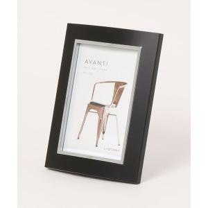 山田平安堂 写真立て/フォトスタンド（大） 菊桜 フォトフレーム/漆