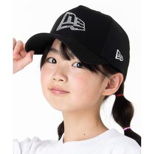 A BATHING APE（アベイシングエイプ） メッシュキャップ キャップ 帽子