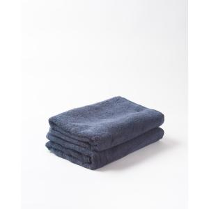 タオル バスタオル FLUFFY TOWEL バスタオルセット (2枚組)