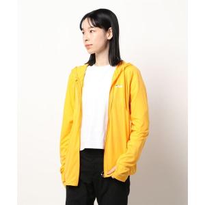 パーカー レディース FILA/フィラ 軽量フーディ｜zozo