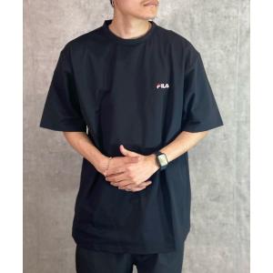 ラッシュガード FILA/フィラ BE:FIRST RYUHEIモデル 水陸両用