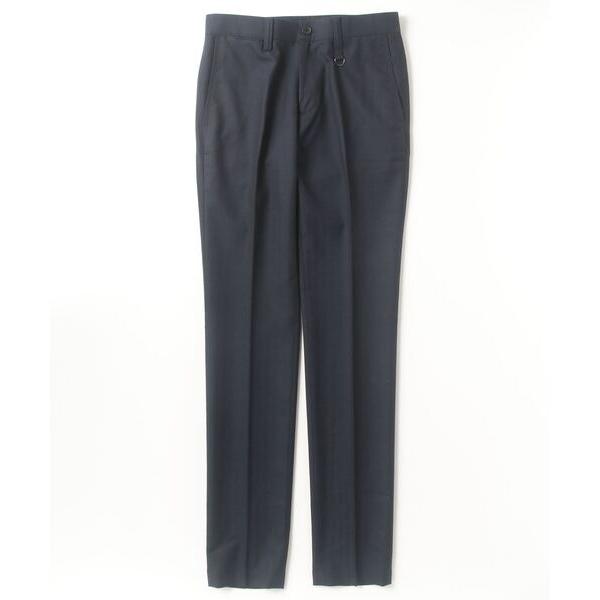 セレモニースーツ スラックス HIGH STREET∴セットアップパンツ メンズ