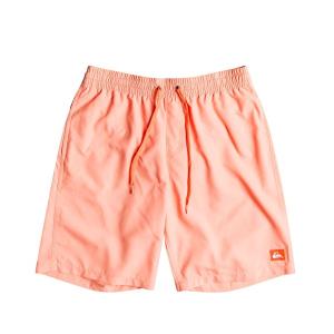 水着 EVERYDAY VOLLEY 20NB/クイックシルバーウエストゴムボードショーツ
