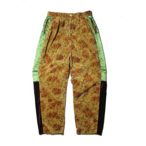 natal design（ネイタルデザイン） パンツ 「ネイタルザイン