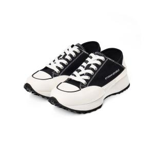 スニーカー ORPHIC×STUDIO SEVEN METHOD 2WAY RUNNER「STUDIOSEVEN/スタジオセブン」 メンズ レディース