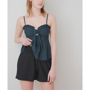 水着 サスティナブルショートパンツ/水着