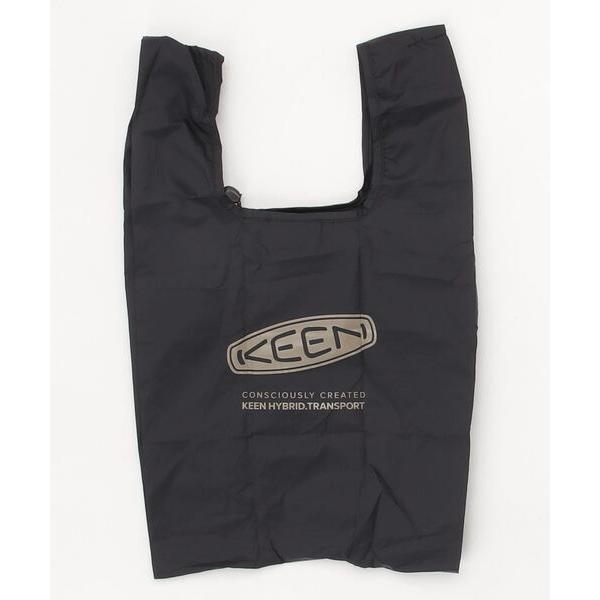 エコバッグ バッグ メンズ KHT RECYCLE WALLET SHOPPING BAG / ケー...