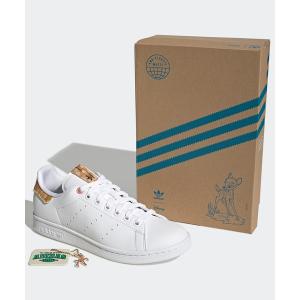 スニーカー レディース ディズニー スタンスミス 「Disney Stan Smith」 アディダスオリジナルス
