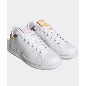 スニーカー スタンスミス [Stan Smith] アディダスオリジナルス (キッズ/子供用)