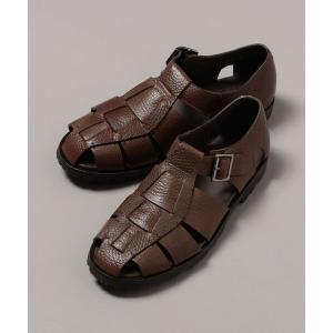 Church's チャーチ サンダル FISHERMAN フィッシャーマン EX0002