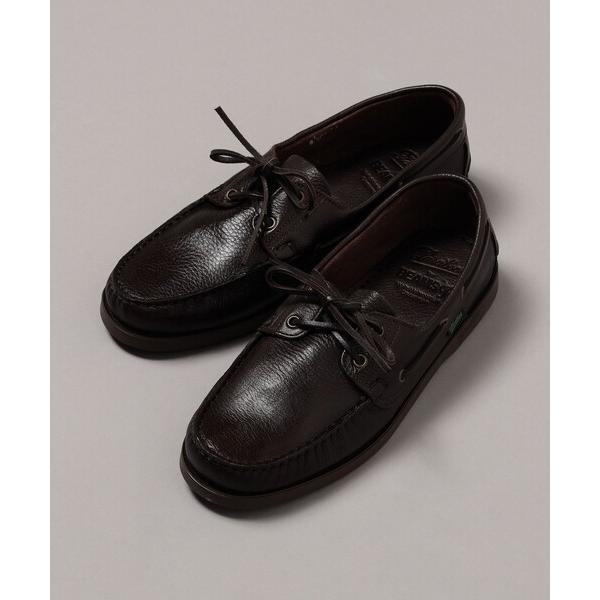 ビジネスシューズ Paraboot / BARTH ディアスキン シューズ メンズ
