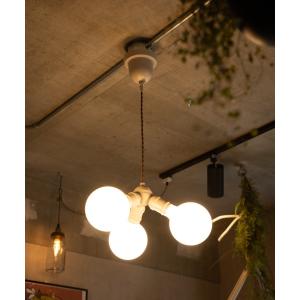 Francfranc（フランフラン） 照明 マーブルヴェール シーリングランプ