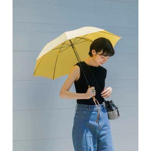 傘 『晴雨兼用』バンブーパラソル