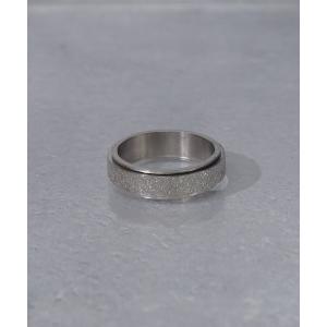 指輪 リング SBG ステンレスデザインリング メンズ レディース