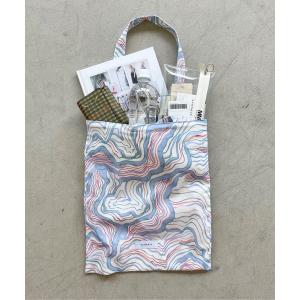 SANSeLF トートバッグ city コットンバッグ 「SANSeLF」sana12