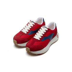 スニーカー KIRSH SHOES JOGGER LS/キルシージョガースニーカー レディース メンズ