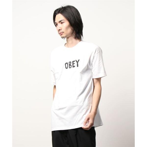 tシャツ 「OBEY」（UN）OBEY OG メンズ レディース
