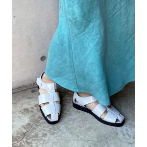 サンダル Gurka sandals