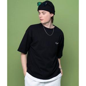 tシャツ Tシャツ KANGOL/カンゴール ワンポイント ブランド