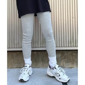 レギンス リブレギンス