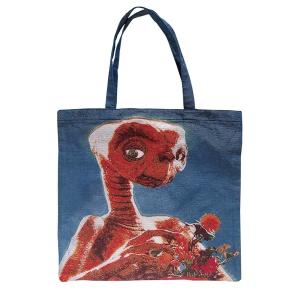 トートバッグ バッグ E.T. Tote bag/トートバッグ レディース メンズ