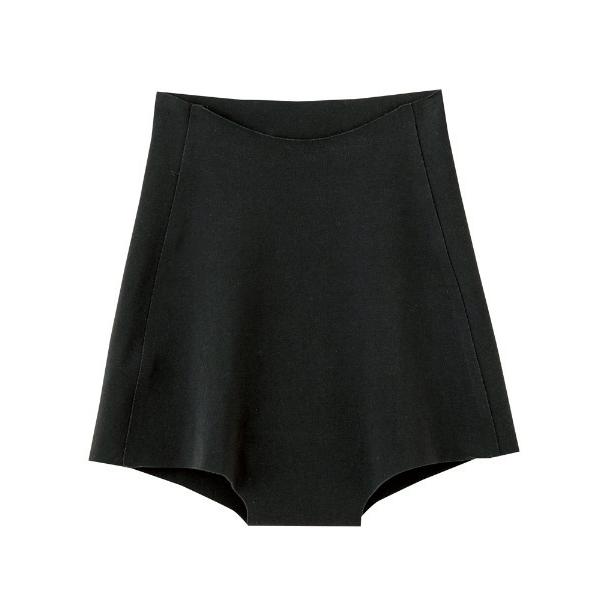 ショーツ KIREILABO/キレイラボ 縫い目がなくて低刺激 1分丈レギュラーショーツ うるおい保...