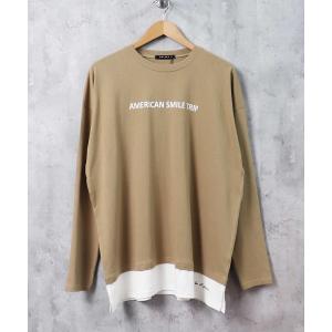 NUMBER (N)INE（ナンバーナイン） 「NUMBER (N)INE」 長袖Tシャツ 2