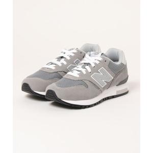 スニーカー 「New Balance」ニューバランス　ML565 レディース メンズ