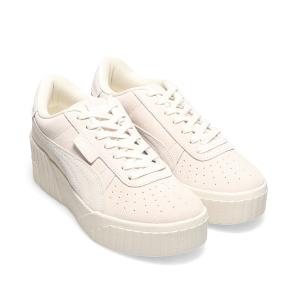 スニーカー PUMA CALI WEDGE TONAL WOMENS / プーマ カリ ウェッジ トーナル ウィメンズ レディース メンズ