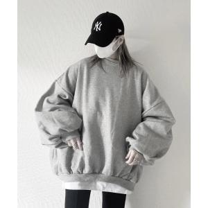 YACA（ヤーカ） パーカー Pigment Zip Parka/ピグメントジップパーカー