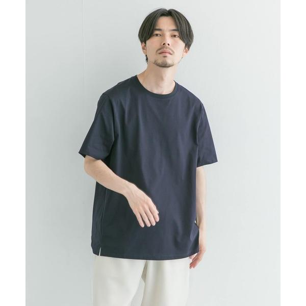 tシャツ Tシャツ メンズ URBAN RESEARCH Tailor　クルーネックTシャツ