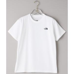 tシャツ Tシャツ 【THE NORTH FACE//ザ ノースフェイス】 Short Sleeve Bandana square Logo TEE/