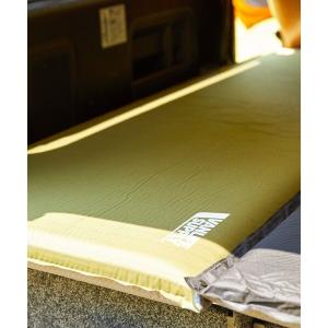 VANLIFE SUPPLY BY FREAK'S STORE/ヴァンライフサプライ バイ フリークスストア インフレータブルマット