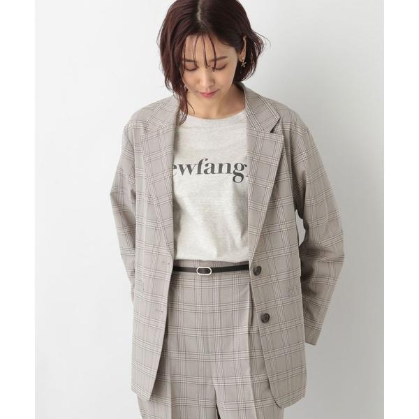 ジャケット テーラードジャケット デイリーセットアップジャケット/262106 レディース